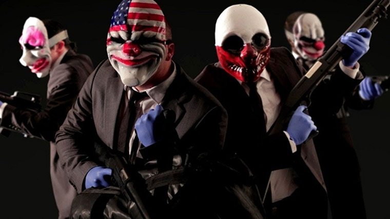 payday 2 how to convert enemies