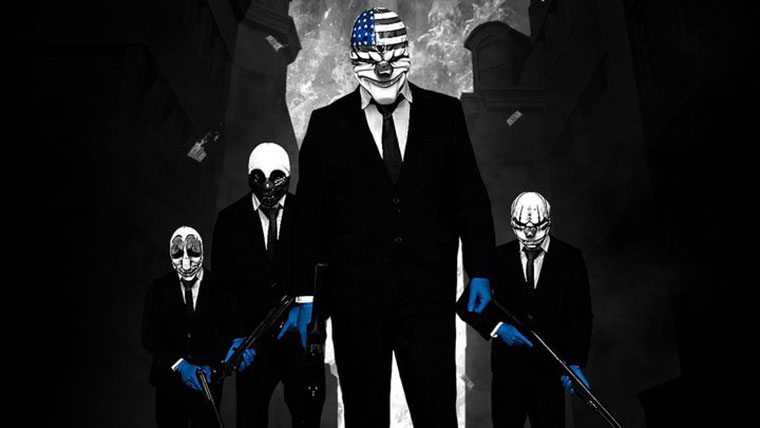 5 Tips For Starting Payday 2 Attack Of The Fanboy