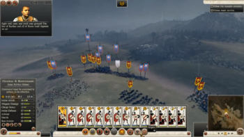 toon total war rome 2 component