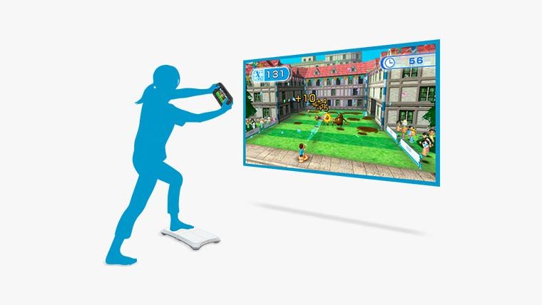 Nintendo Unveils Wii Sports Club Allows A La Carte Purchase Of Sports Attack Of The Fanboy - wii sports bowling roblox