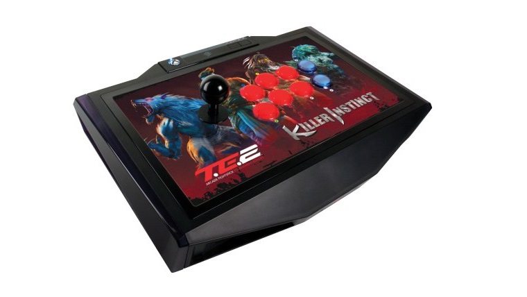 xbox one killer instinct arcade stick download