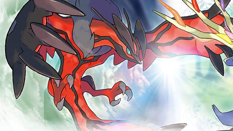 Win a copy of Pokemon Y for Nintendo 3DS | Attack of the Fanboy