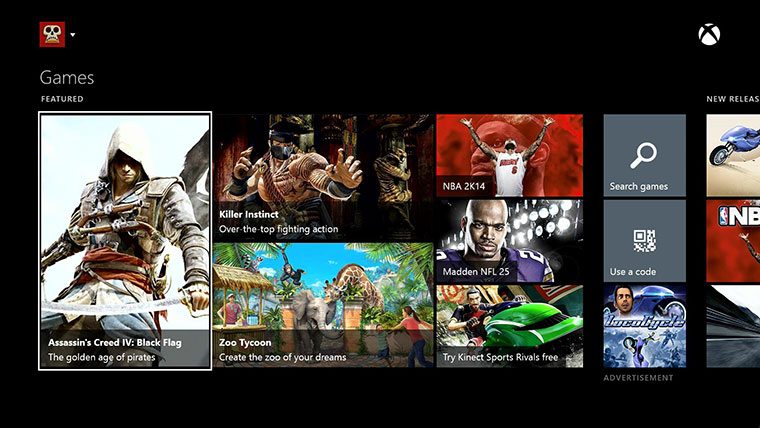Xbox One Review | Attack of the Fanboy