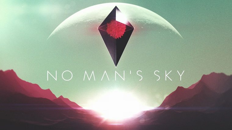 No Man's Sky Release Date