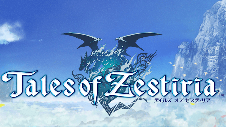 Tales of Zestiria Announced for PlayStation 3 | Attack of the Fanboy