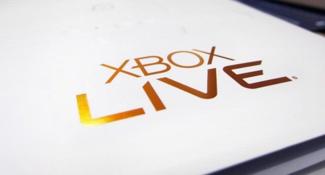 xbox live membership discount