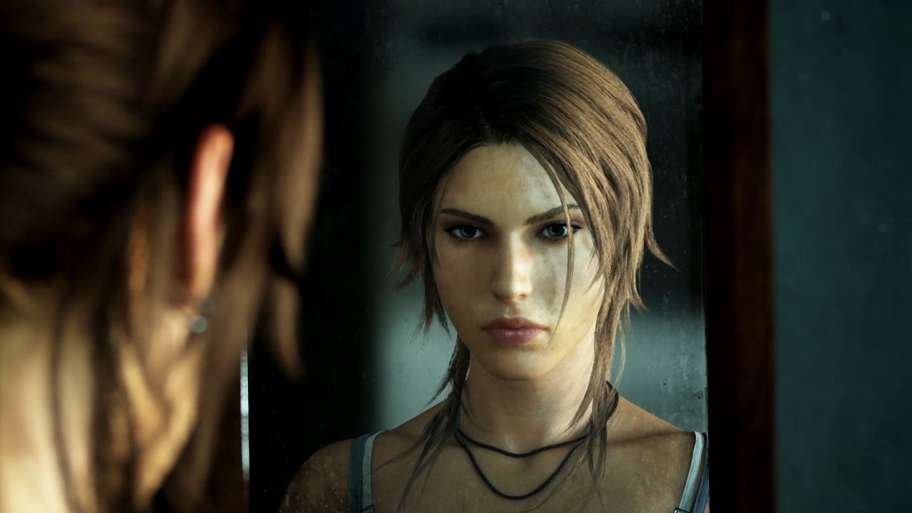 Tomb Raider Definitive Edition More Popular On PS4 Attack Of The Fanboy