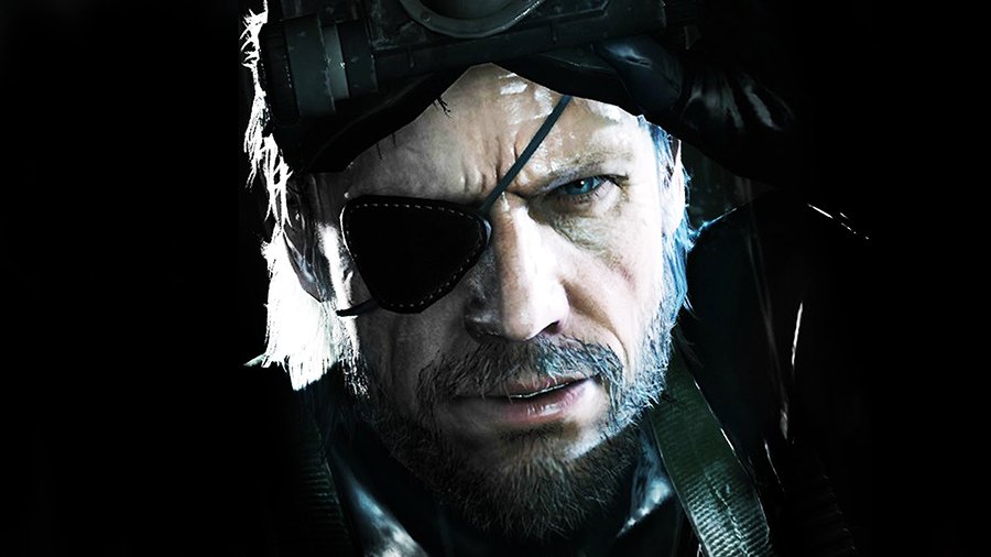 Metal Gear Solid V: Ground Zeroes confirmed 720p on Xbox One | Attack ...