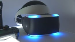 Project Morpheus