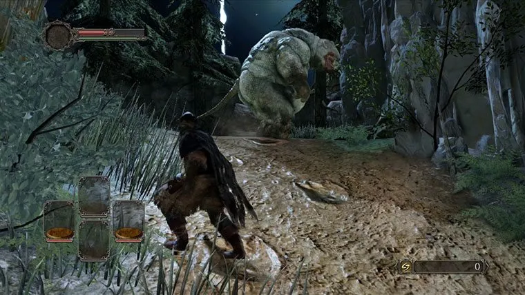 A Guide To Getting Started In Dark Souls 2 Attack Of The Fanboy