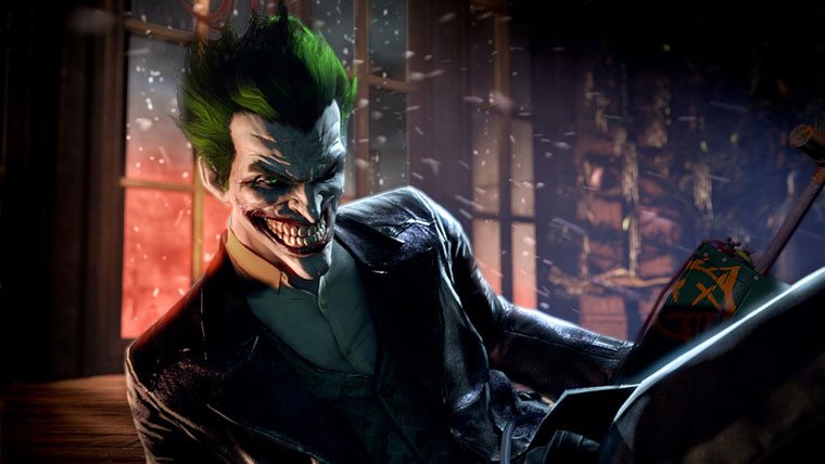 Batman: Arkham Knight will not see the return of The Joker | Attack of the  Fanboy