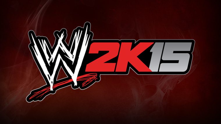 STEAMUNLOCKED WWE 2K15 For PC