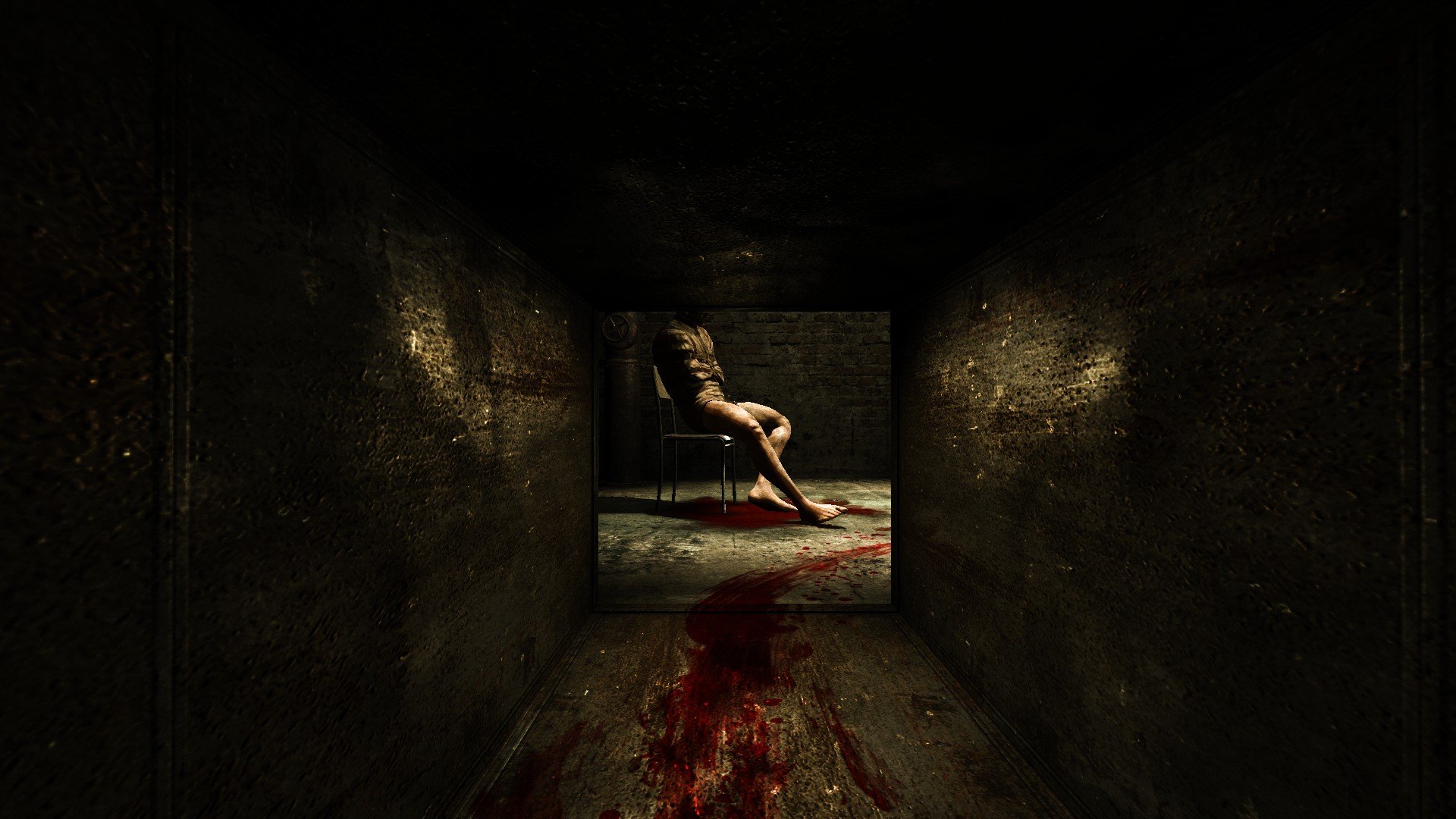 The outlast xbox one фото 115