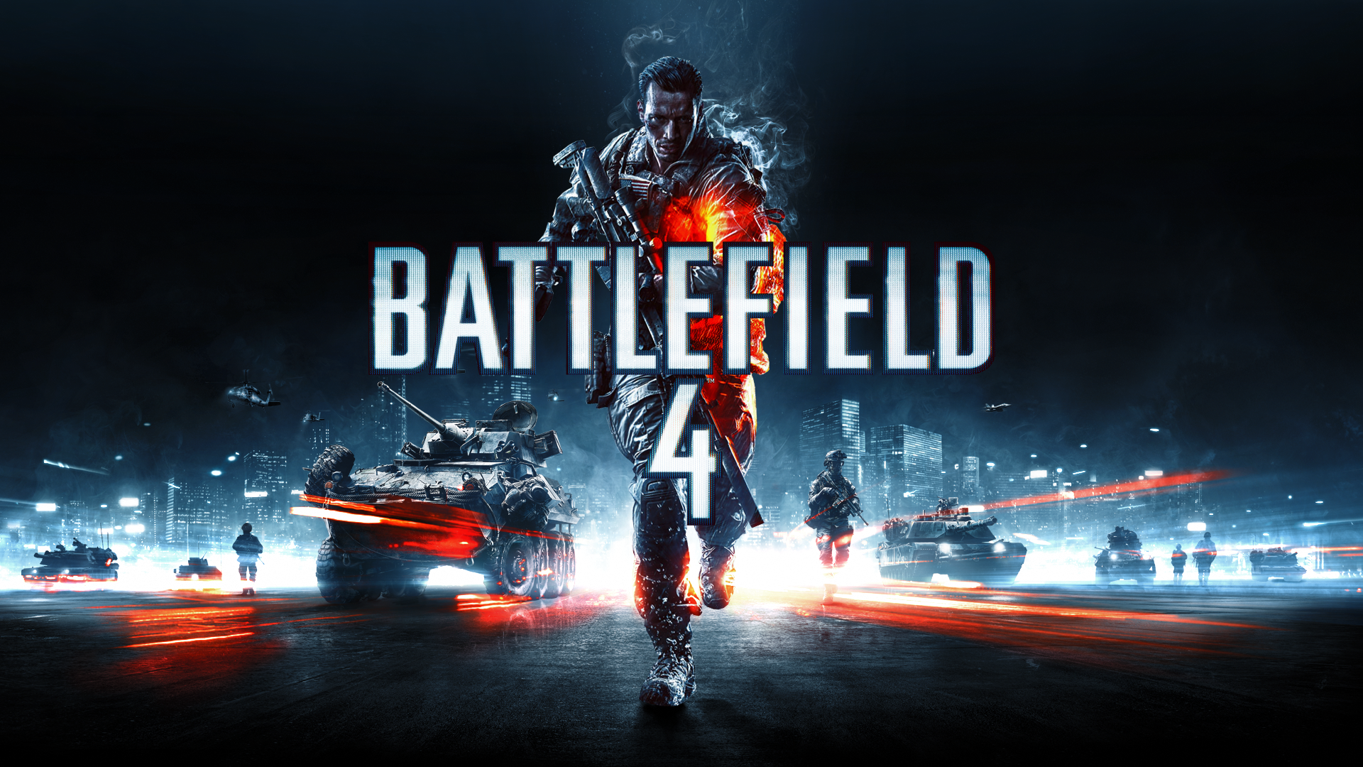battlefield 4 steam download free