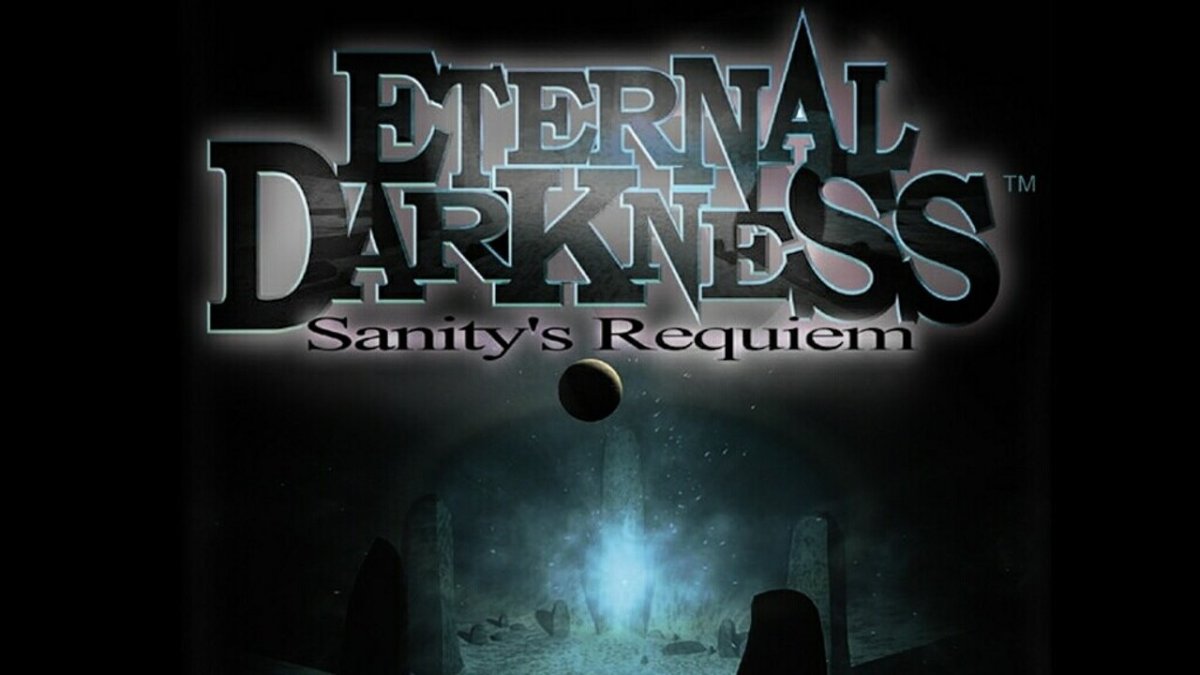 Eternal Darkness 2
