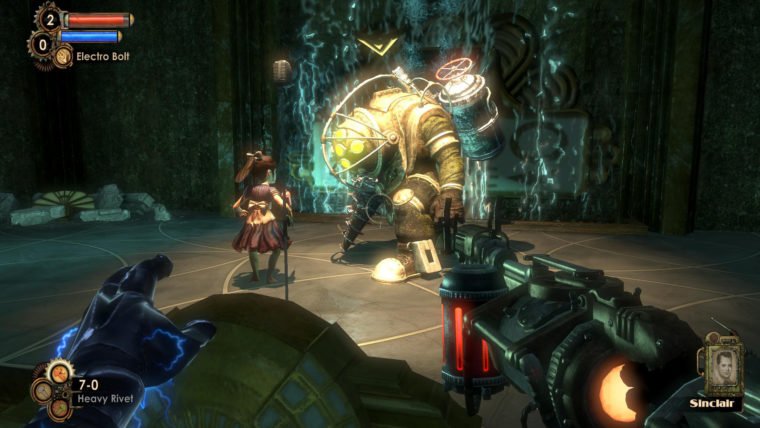 Клиент games for windows live не установлен или устарел bioshock 2