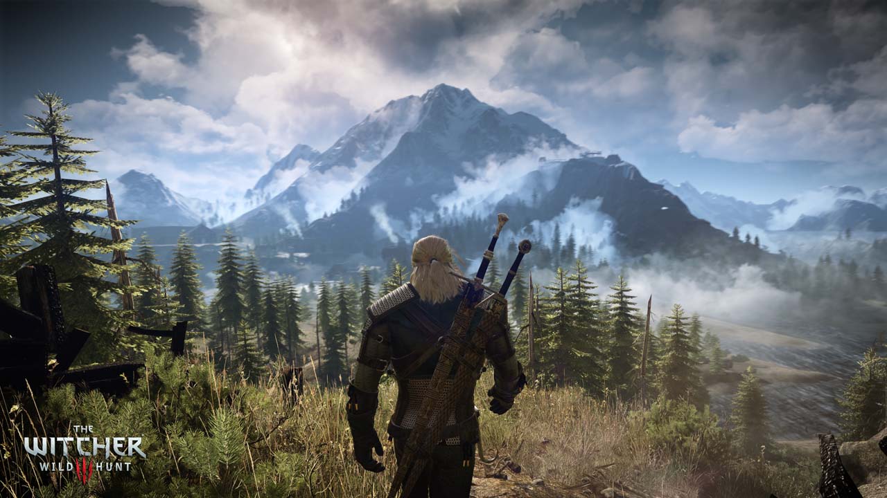 the witcher 3 wild hunt system requirements