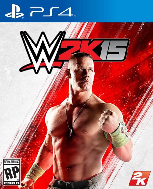 WWE-2K15-Cover-John-Cena