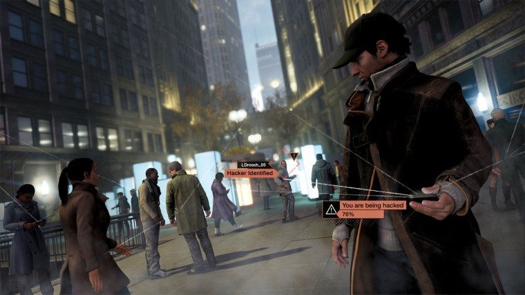 Rumor Watch Dogs Complete Edition Releasing For Pc Ps4 And Xbox One Attack Of The Fanboy