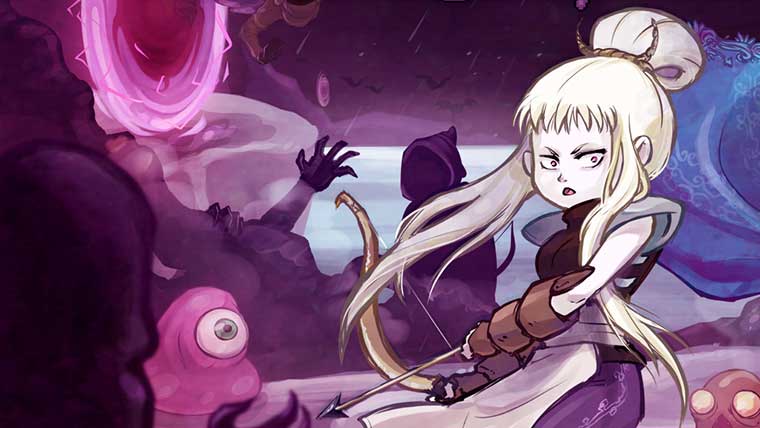 Towerfall: Ascension and Strider might be the free games in July for PS Plus