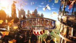 Bioshock-Infinite-Logo