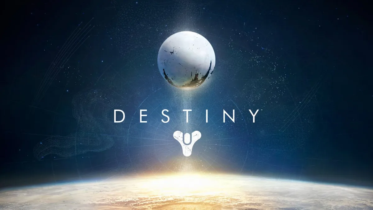 Destiny Beta Logo