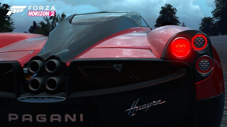 Forza Horizon 2 Has Revealing Bikinis And New Game Modes Says Esrb Rating Attack Of The Fanboy