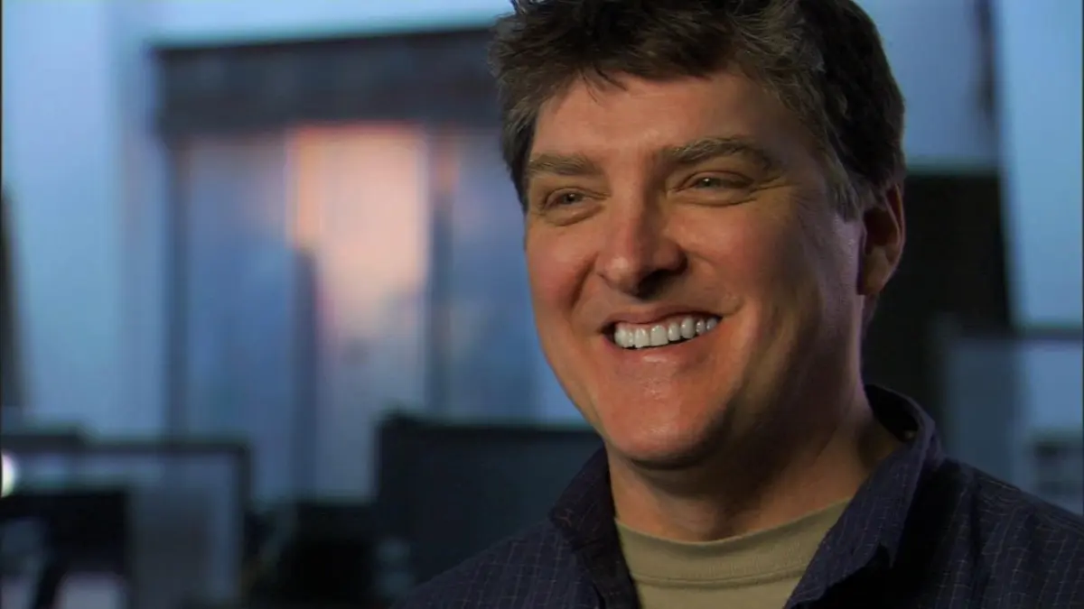 Martin O'Donnell Halo