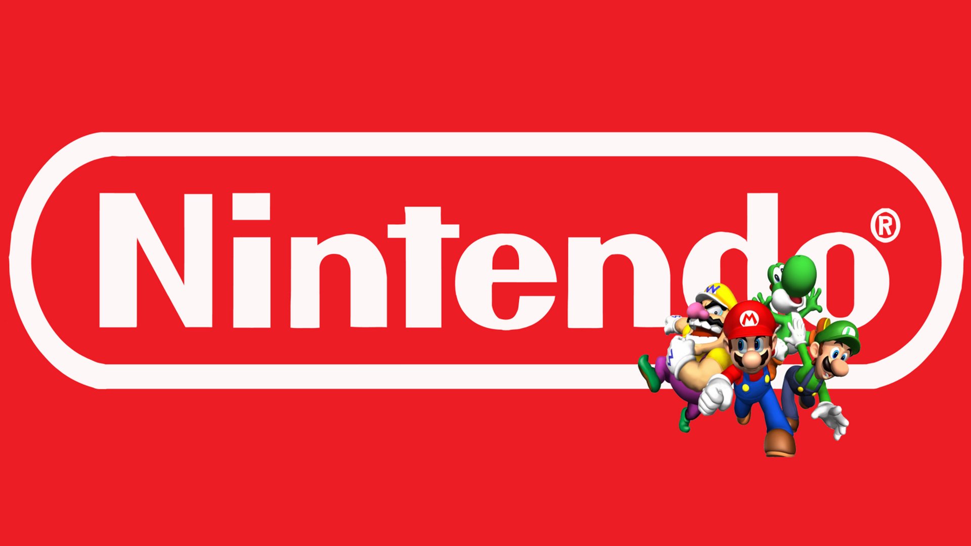 Открой nintendo. Нинтендокор. Ринсэндо. Нинтендо компания. Nintendo лого.