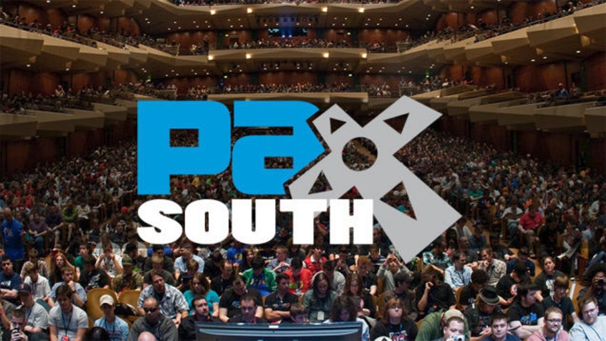 PAX South Tickets