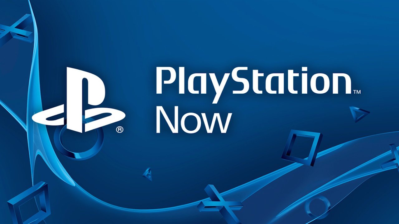 Playstation Now Beta open