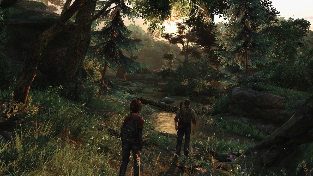 The Last of Us Remastered (4)