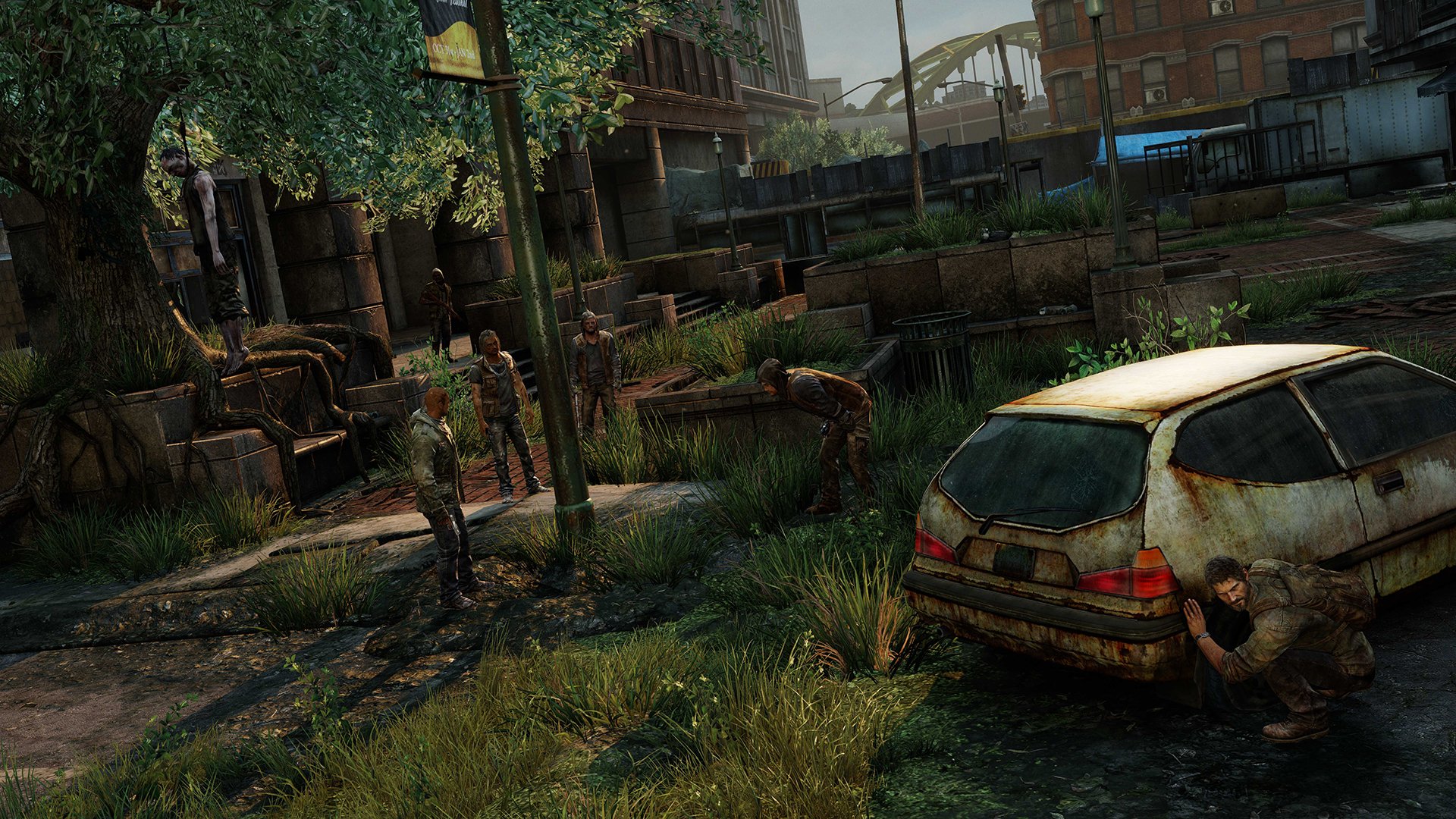 the last of us remastered dlc download free