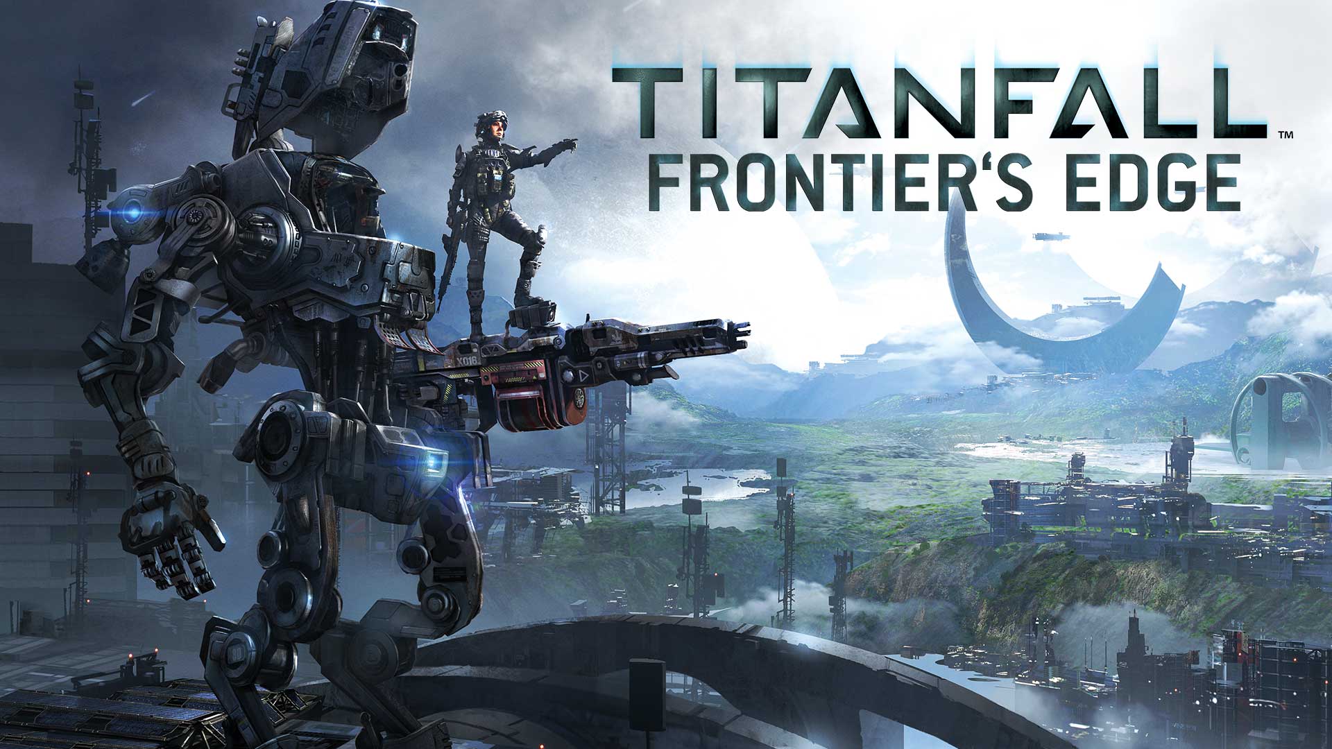 Titanfall: Expedition review