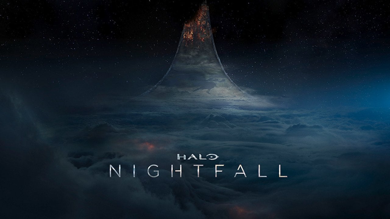 Halo Nightfall First Look Trailer Revealed Attack Of The Fanboy