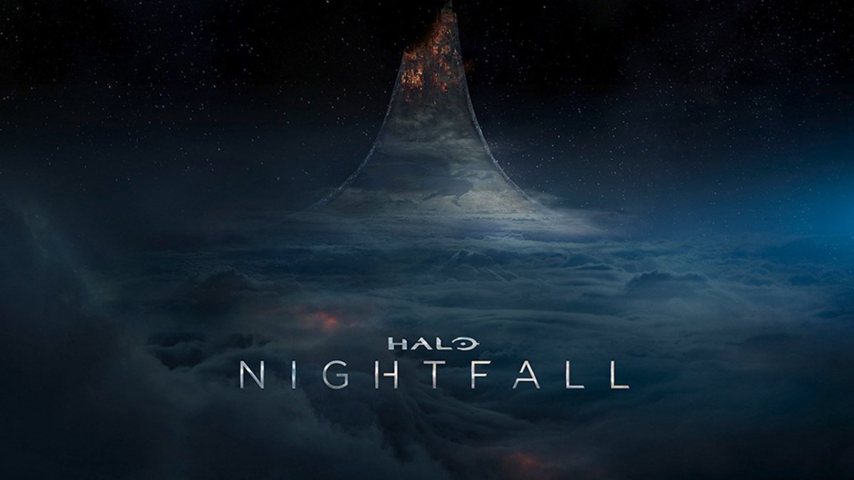 Xbox Entertainment Studios Halo Nightfall