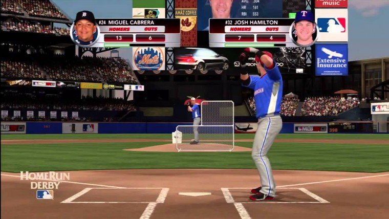 mlb 2k xbox one