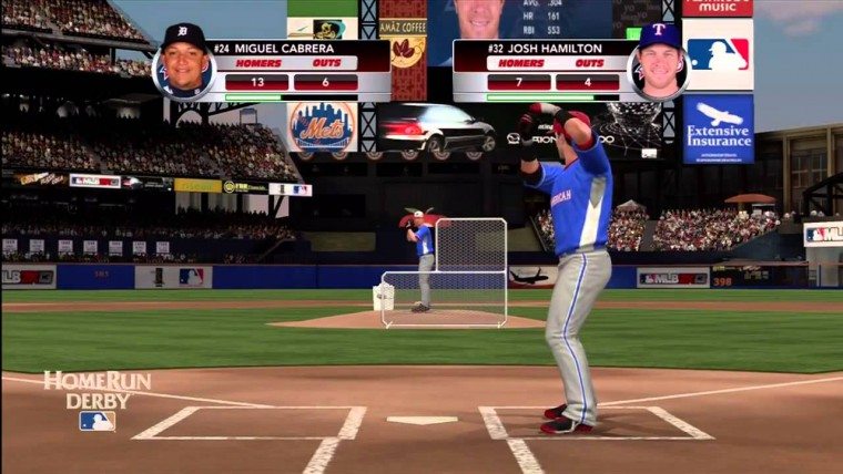 Major League Baseball 2K10  Nintendo Wii  JL Video Games New York City