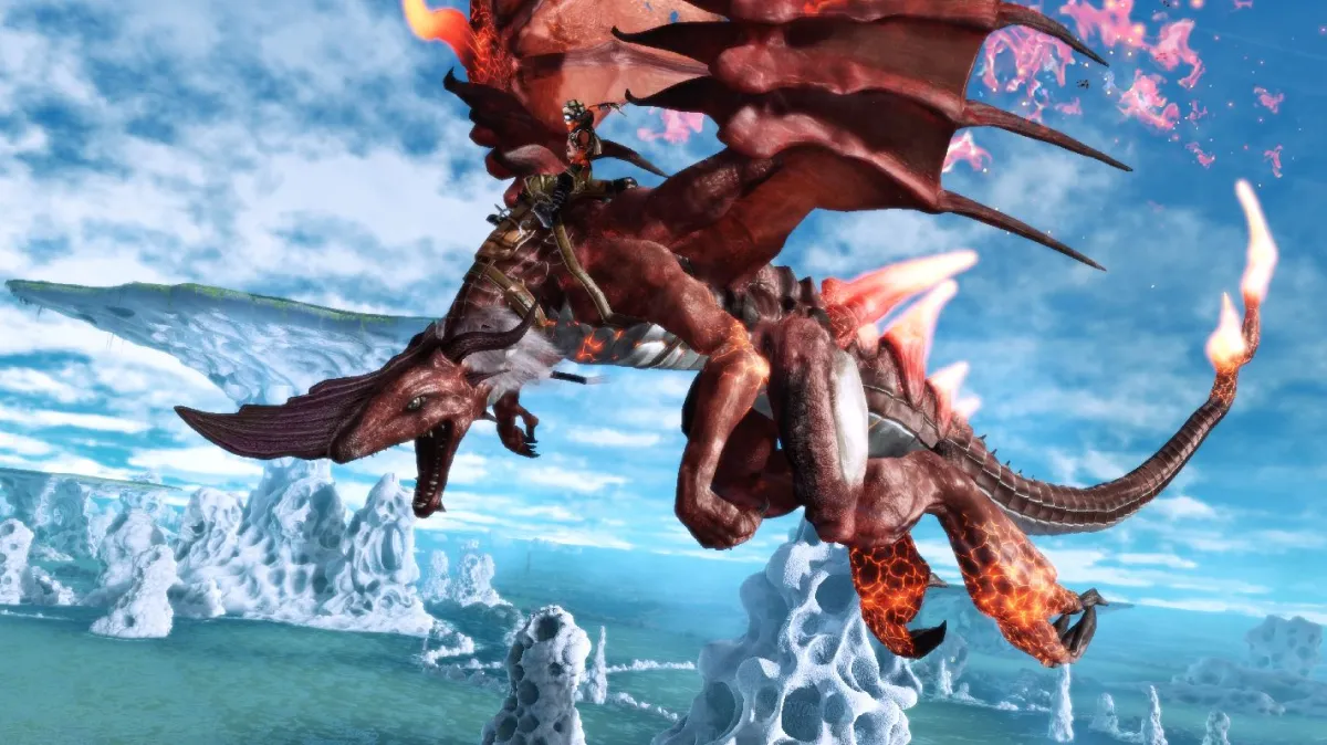 Amazon Xbox Digital Game Crimson Dragon