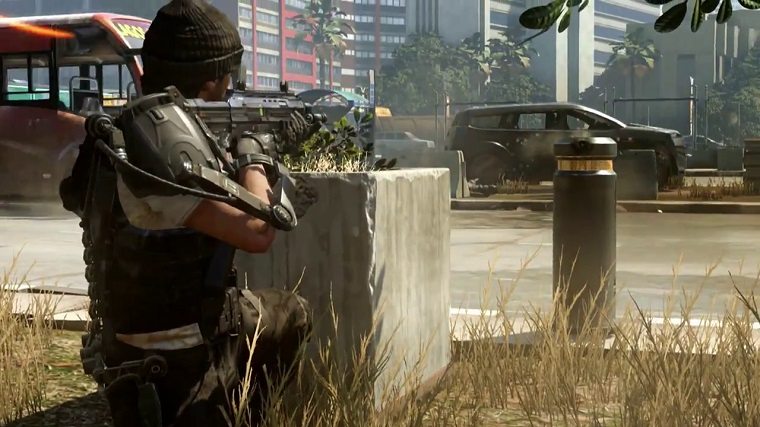 Call-of-Duty-Advanced Warfare-Screenshot-7