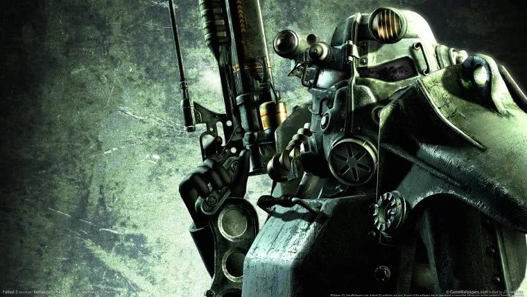 how to fallout 3 for free