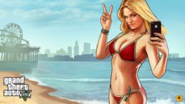 Grand Theft Auto V PC release