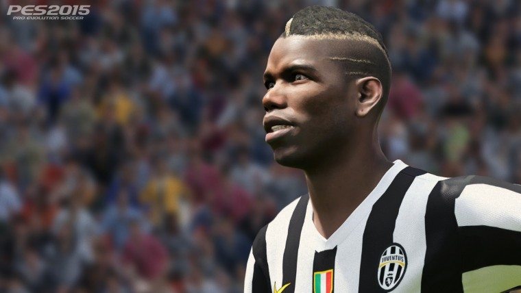 Rumor: PES 2015 Releasing For The Wii | Attack of the Fanboy