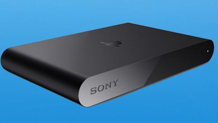 Playstation tv store usa