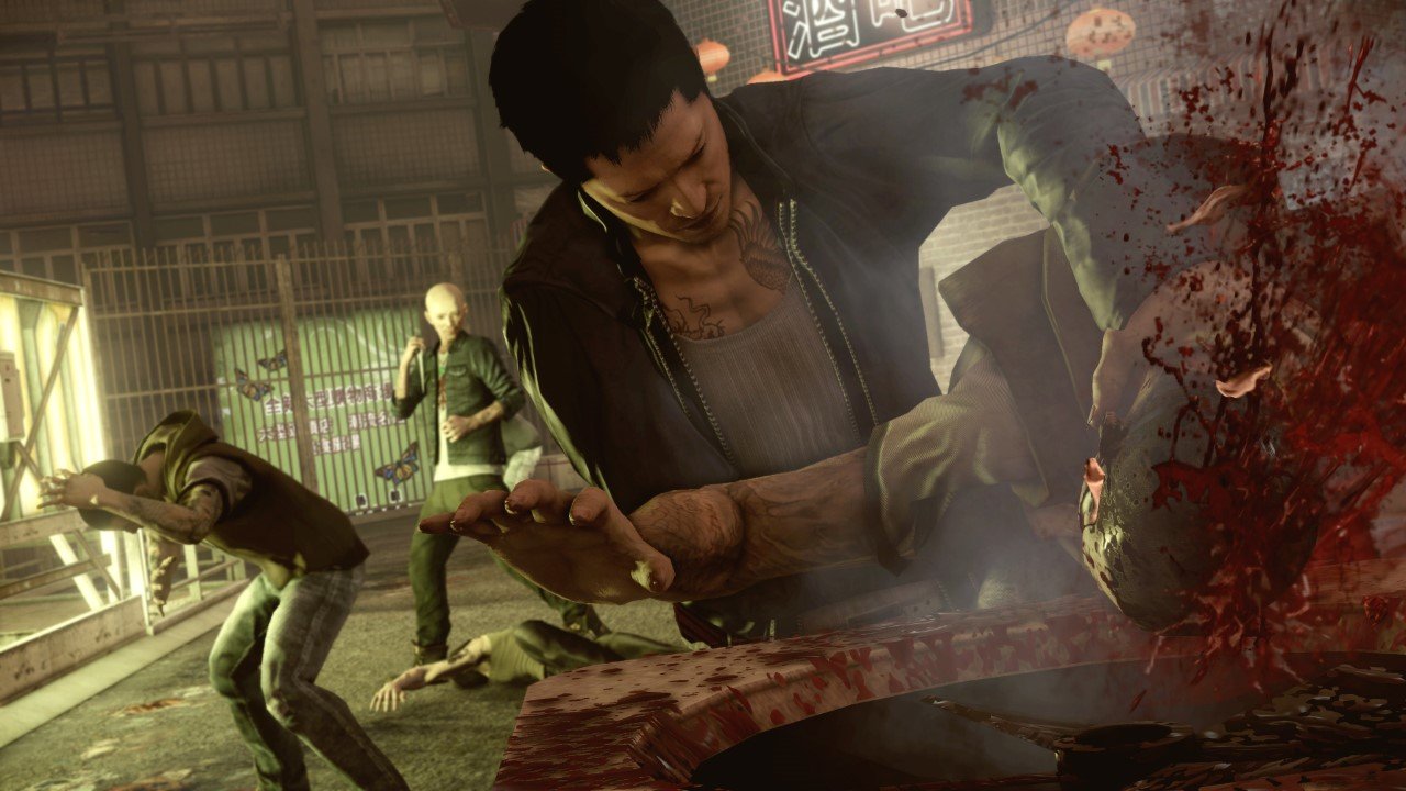 sleeping dogs definitive edition release date