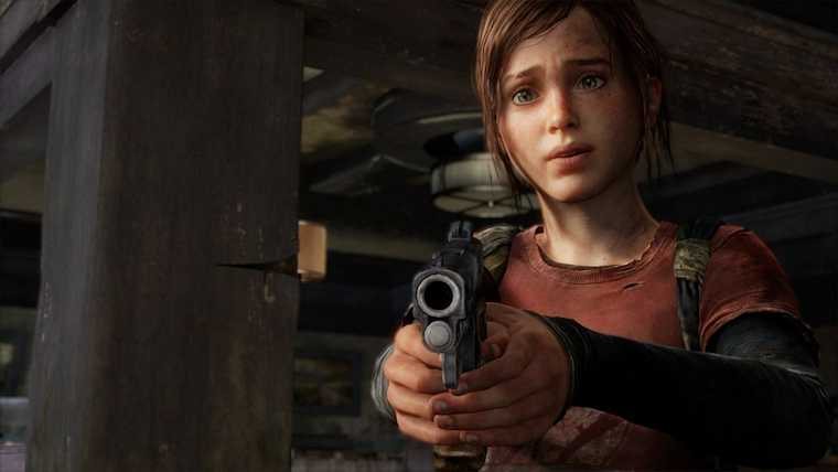 Why The Last Of Us Latest Dlc Sets A Bad Precedent Attack Of The Fanboy