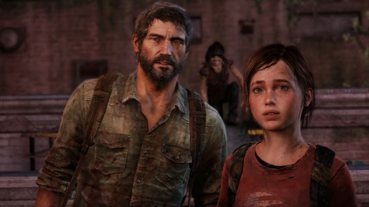 Naughty Dog Loses Another Member Of Its Team | Attack of the Fanboy