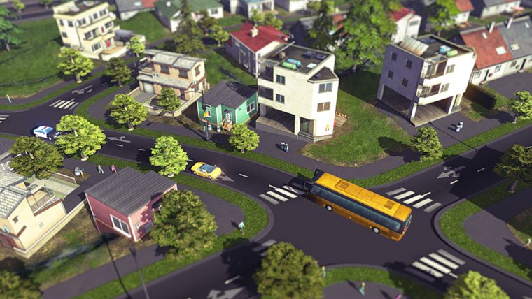 Cities Skylines Announced By Paradox Attack Of The Fanboy - city of cologne germany roblox