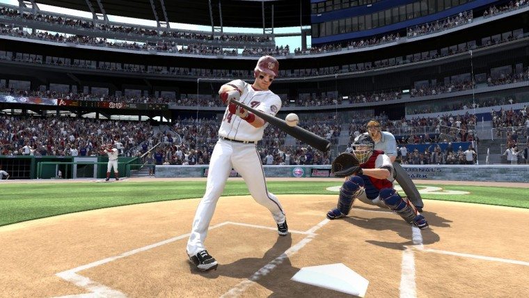 MLB 13 The Show Will Go Offline Forever This November | Attack of the ...