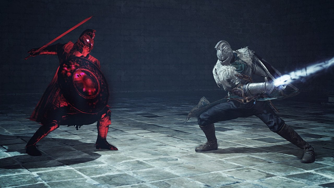 Dark Souls 2 Crown Of The Ivory King Dlc Delayed Attack Of The Fanboy